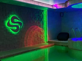Lux SPA «Sofa»