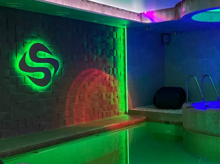 Lux SPA «Sofa»