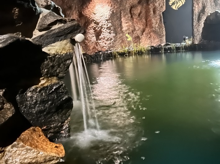 Родниковые бани