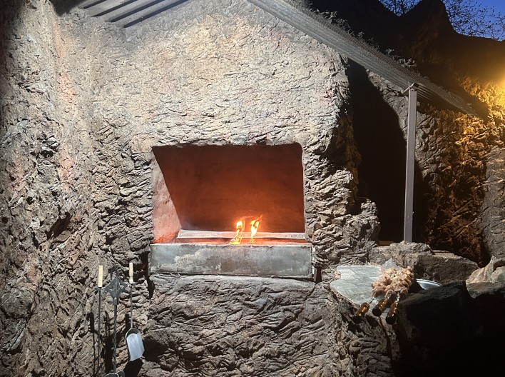 Родниковые бани