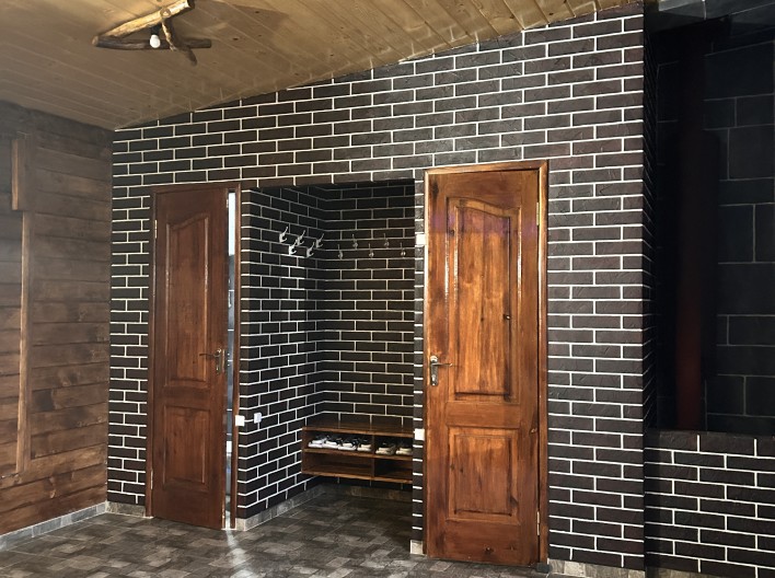 Родниковые бани