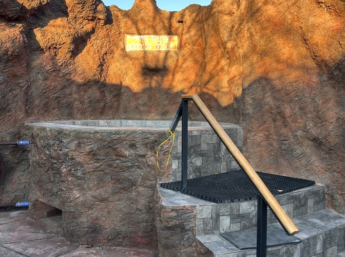 Родниковые бани