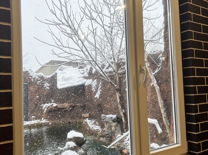 Родниковые бани