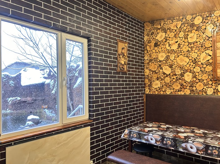 Родниковые бани