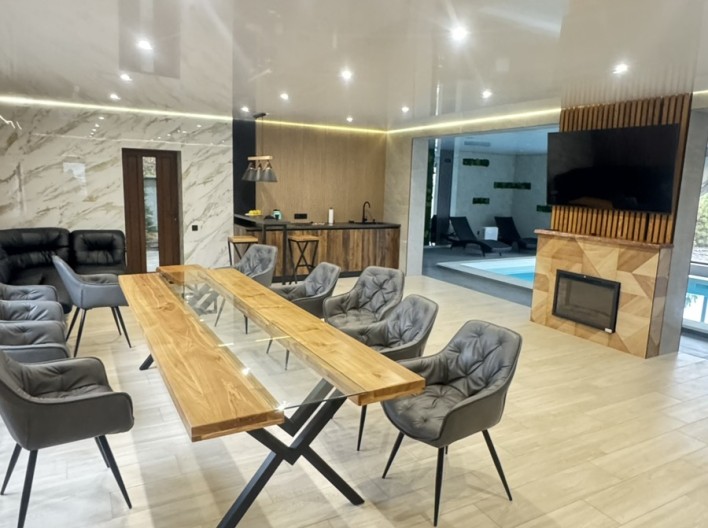 ЮАрт relax complex