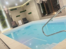 ЮАрт relax complex