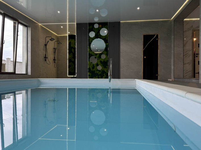 ЮАрт relax complex