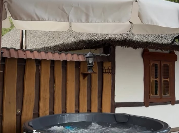  Баня «с. Терешки»