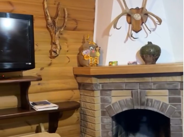  Баня «с. Терешки»