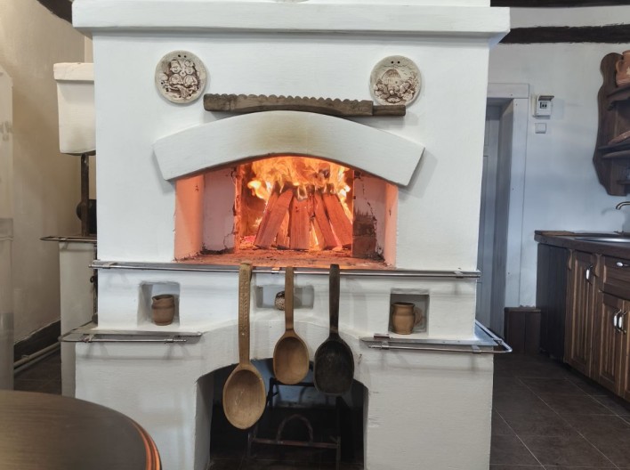  Баня «с. Терешки»