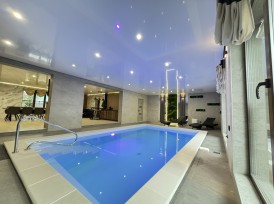 ЮАрт relax complex