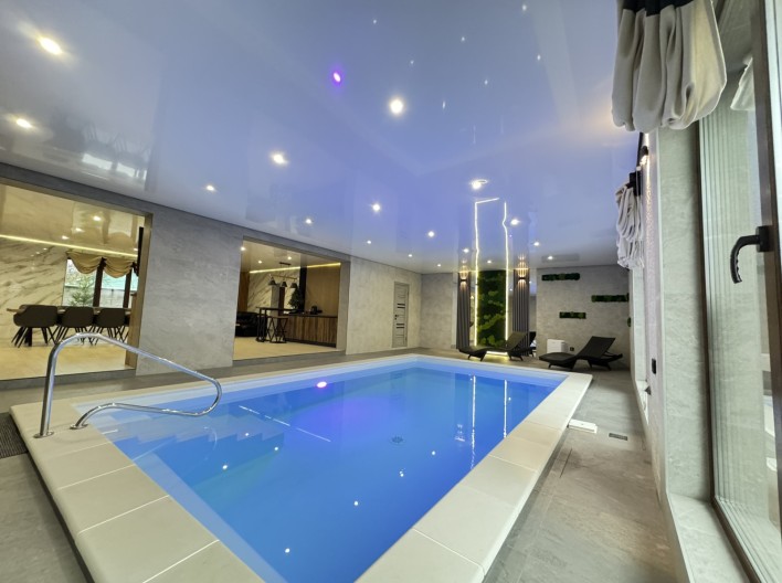 ЮАрт relax complex