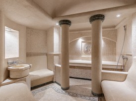 "SONATA" spa complex