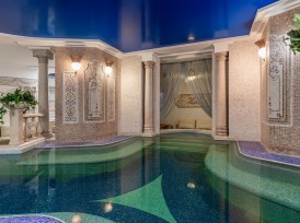 Спа-комплекс «SONATA»