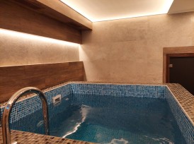 Сауна «Солнечная»