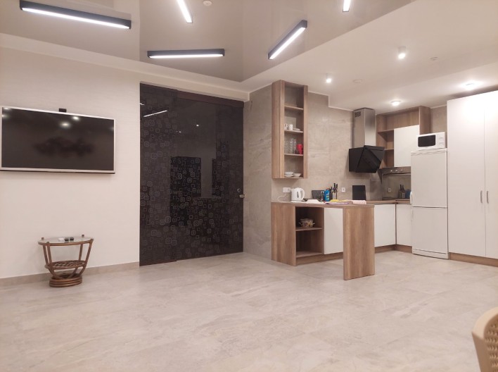 Сауна «Сонячна»