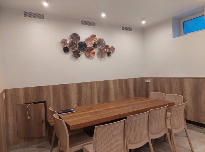 Сауна «Сонячна»