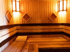 Recreation complex "For Friends"