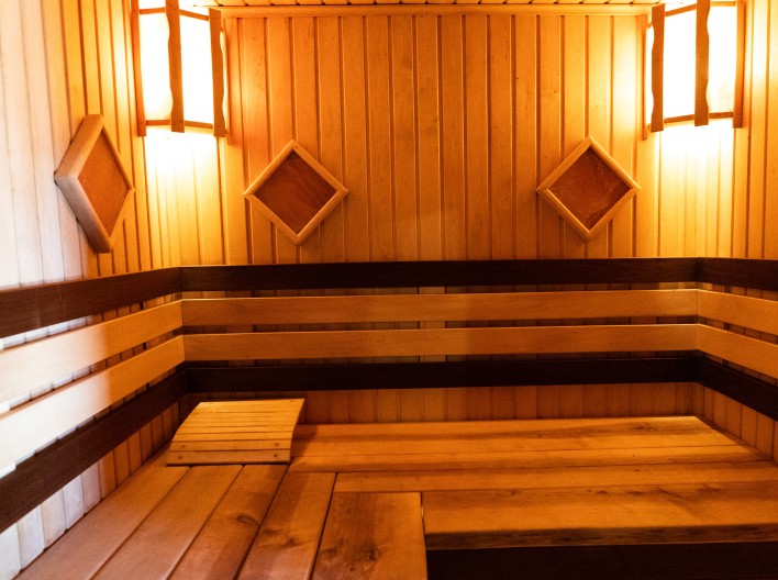 Комплекс отдыха «Для Друзей»