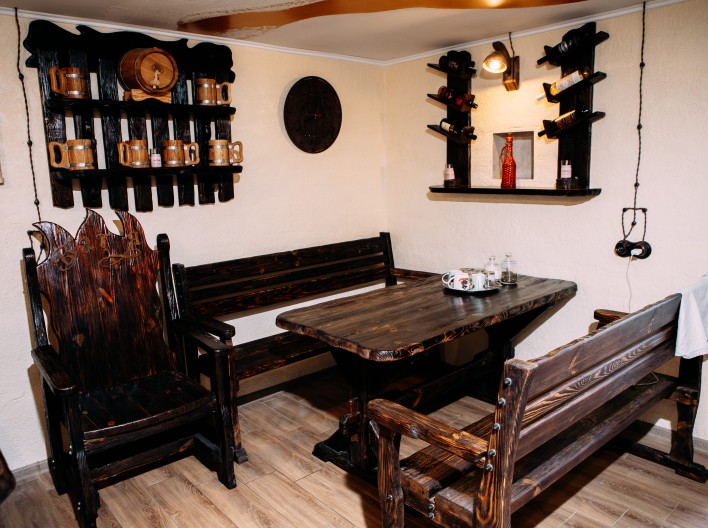 Комплекс отдыха «Для Друзей»