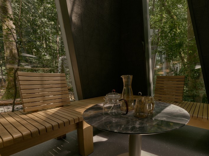 чайна кімната