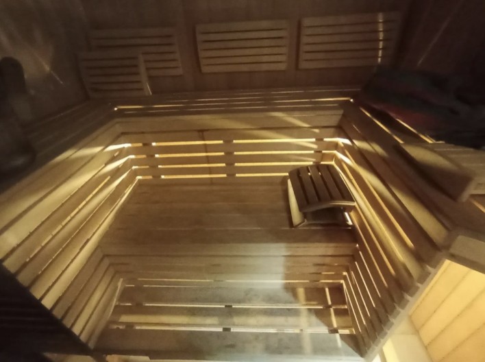 Баня «на Либідській»