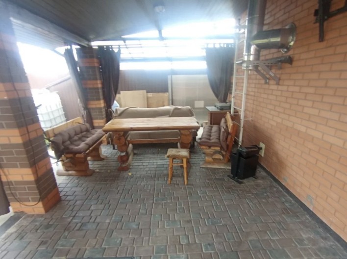 Баня «на Либідській»