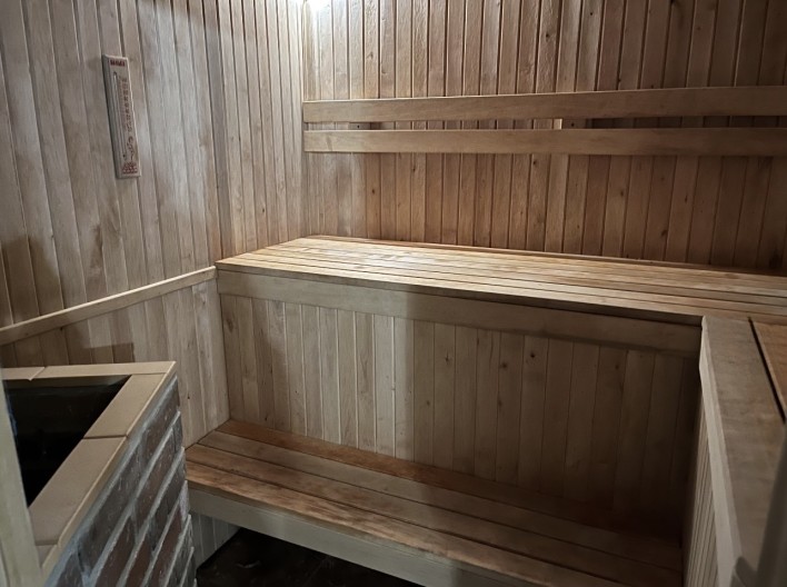 Баня на дровах ГРЛ «на ул. Решетиловская»