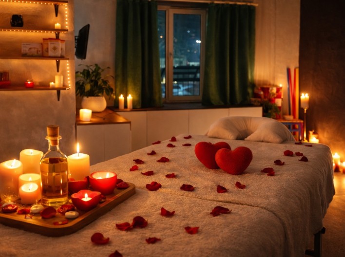 Phytobarrel "in the Velich Center"