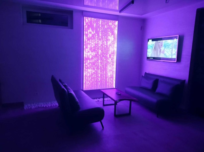 Баня «Солнечная»