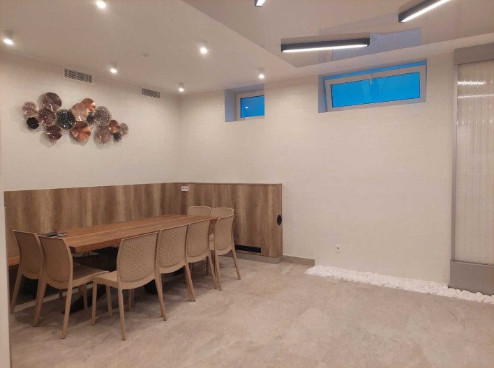 Баня «Солнечная»