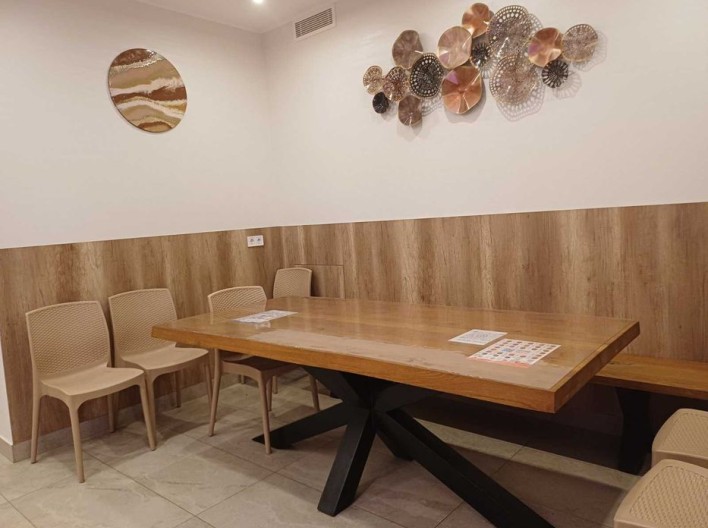 Баня «Солнечная»