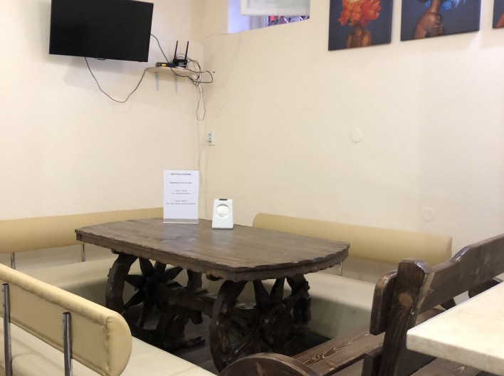 Сауна «Особняк»