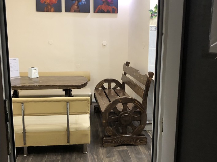 Сауна «Особняк»