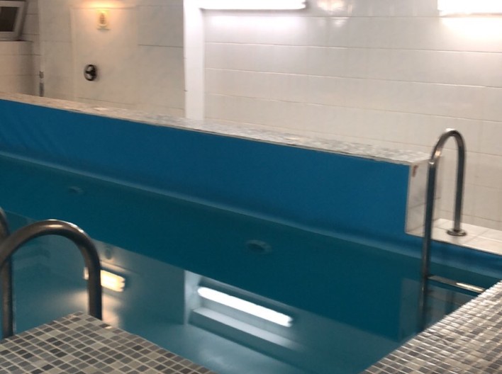 Сауна «Особняк»