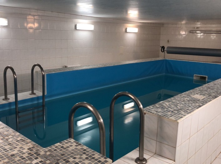 Сауна «Особняк»