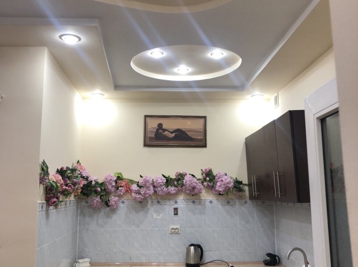 Сауна «Особняк»