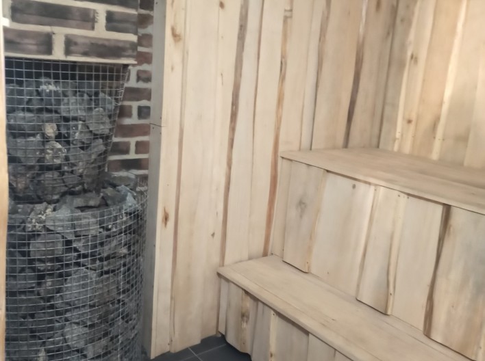 Эко Баня «в с. Рожевка»