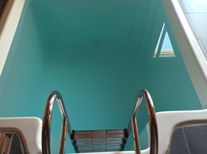 Эко Баня «в с. Рожевка»