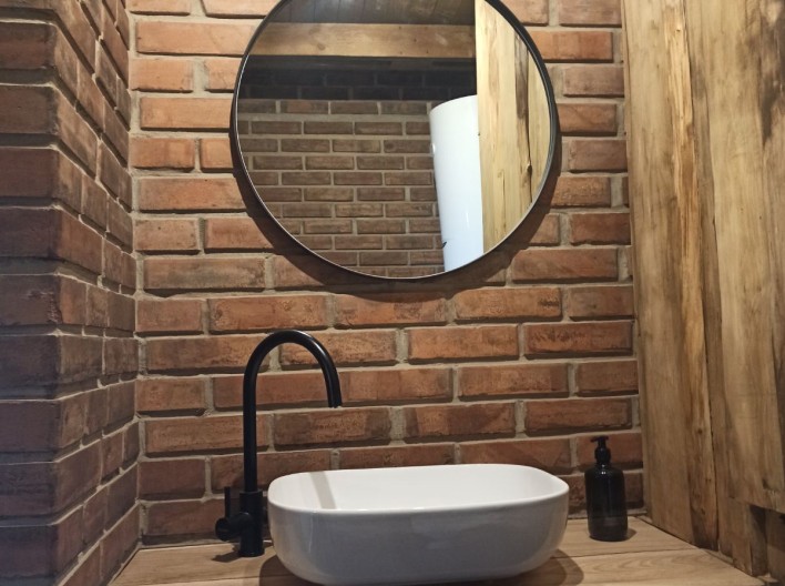 Эко Баня «в с. Рожевка»