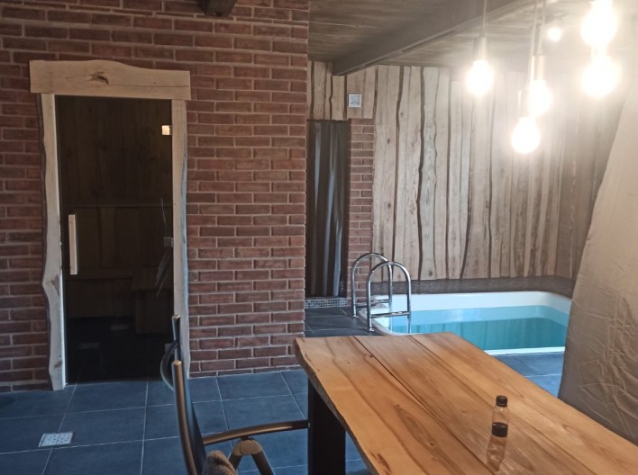 Эко Баня «в с. Рожевка»