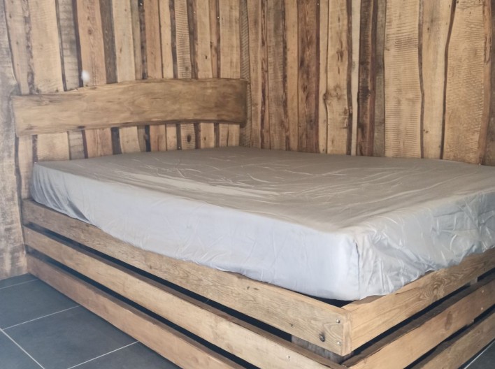 Эко Баня «в с. Рожевка»