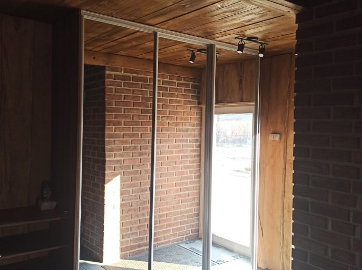 Эко Баня «в с. Рожевка»