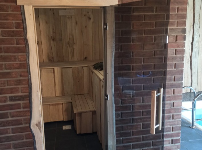 Эко Баня «в с. Рожевка»