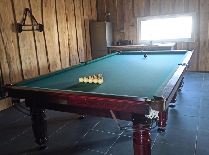 Эко Баня «в с. Рожевка»