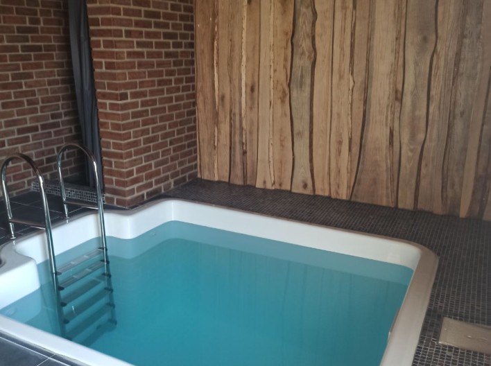 Эко Баня «в с. Рожевка»