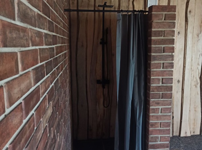 Эко Баня «в с. Рожевка»