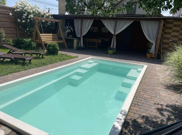 Баня На Дровах «на ул. Янтарная»