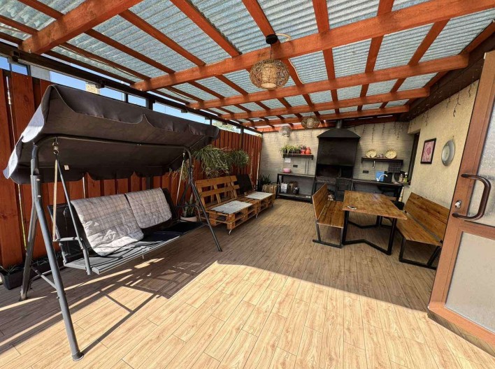 Баня На Дровах «на ул. Янтарная»