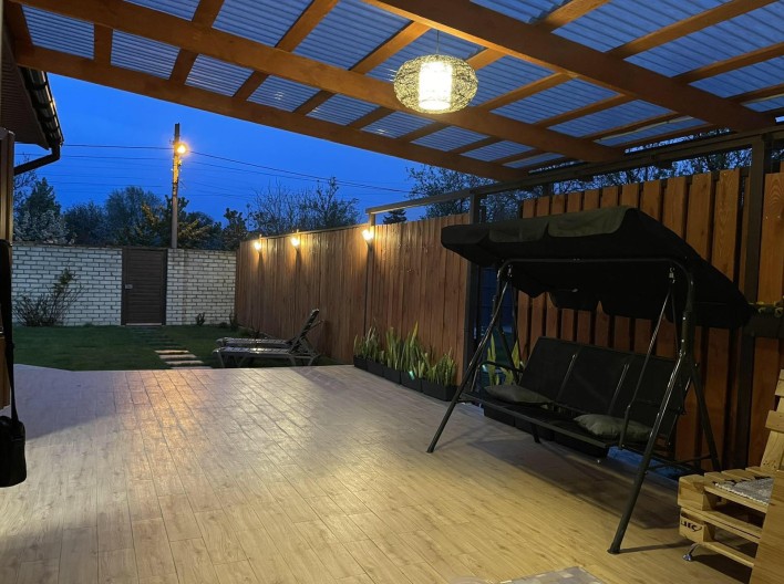 Баня На Дровах «на ул. Янтарная»